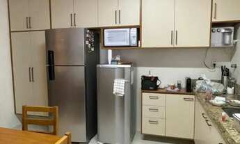 Imagem 4: Apartamento à venda na Aparecida - Santos