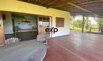 Imagem: Casa vista mar em condominio fechado