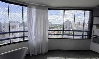 Imagem 6: EXCELENTE APARTAMENTO NO GUARARAPES 167m2 3 suites + escritorio