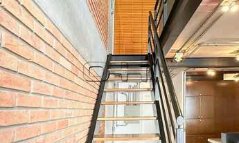 Imagem 7: Aluguel Apartamento 2 Dormitórios - 110 m² Cerqueira César