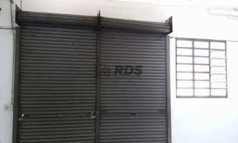 Imagem 6: Galpão Comercial / Industrial