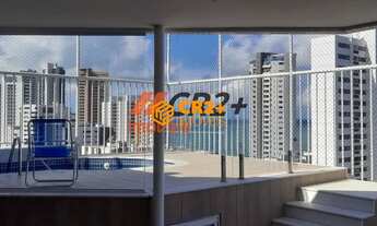 Imagem: Cobertura a Venda 330m² com 5 Quartos