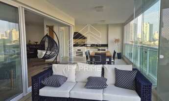 Imagem 2: Apartamento à venda com 241 m² no Jardim das Perdizes, 3 dormitórios, 3 suítes e 3 vagas