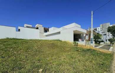 Imagem 3: Terreno 250m2 plano condomínio Residencial Mônaco em Hortolandia