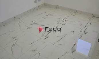 Imagem 3: Apartamento Edifício Verano Home Resort / Jardim California / 03 Dormitórios / 01 Suíte