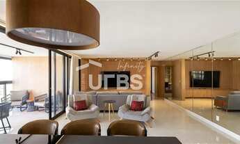 Imagem 2: Trya by Opus - Apartamento 4 quartos, sendo 4 suítes