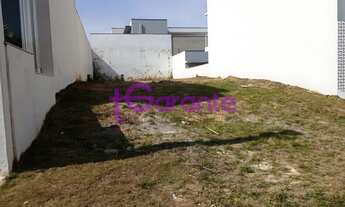 Imagem 6: Terreno 300m² Condomínio Villagio Milano Wanel Ville Sorocaba/SP