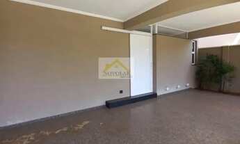 Imagem 2: Casa em Condomínio para Venda em Limeira, Jardim Residencial Monsenhor Rossi, 4 dormitório