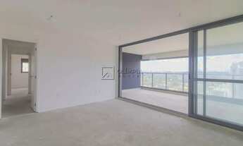 Imagem 2: Venda Apartamento 4 Dormitórios - 143 m² Campo Belo
