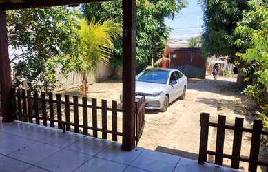 Imagem 4: Aluguel Casa Próx a UNIMETA bairro da paz