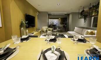 Imagem 3: APARTAMENTO - PINHEIROS - SP