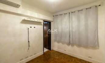 Imagem 6: Apartamento totalmente reformado no Itaim Bibi. 107 m²