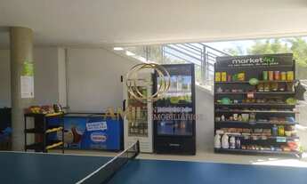 Imagem 4: EE - Aluga-se Sobrado, 284 m² AC, 3 Suítes, 4 Vagas, Condomínio Verana, São José dos Campo