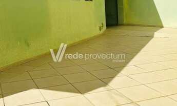 Imagem 2: Casa - Santa Cecília - Paulínia