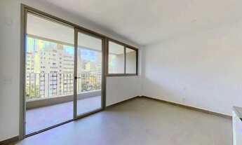 Imagem: Apartamento em Rua Melo Alves - Cerqueira