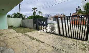 Imagem 3: Casa com 4 dormitórios à venda, 273 m² por R$ 1.500.000,00 - Centro - Guaratuba/PR