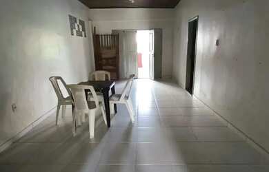 Imagem 7: CASA A VENDA EM SALINAS, 3 QUARTOS SENDO 2 SUÍTES, GARAGEM E PISCINA