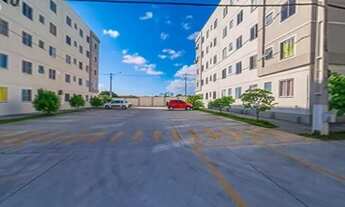 Imagem 3: Aparamento 2/4 Pronto Para Morar em Condomínio Completo Por Trás da Carajas Tabuleiro