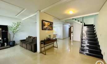 Imagem 4: Casa de 3 quartos com suites no Jardim America