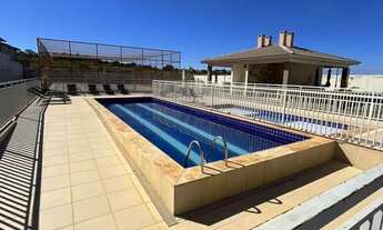 Imagem 4: APARTAMENTO DE DOIS QUARTOS, NO CONDOMÍNIO VARANDAS GARDEN NO PARQUE MARAJÓ