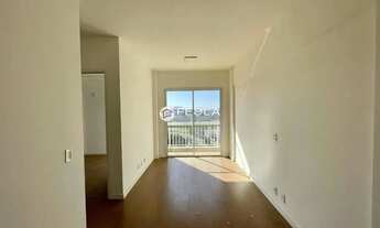 Imagem 5: Apartamento para alugar em Americana, Vila Rehder, com 2 quartos, com 53 m²