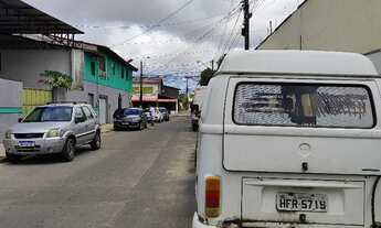 Imagem: CASA NO MONDUBIM PRÓXIMO A AESP