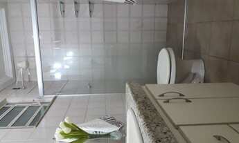 Imagem 4: Kitnet - Apartamento de Um Quarto