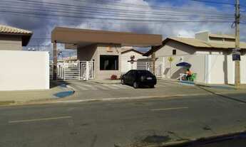 Imagem 2: Aluga-se casa nova no Jardim Barcelona