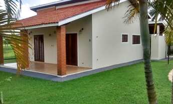 Imagem 2: Casa Ninho verde 2 pardinho SP interior