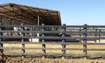 Imagem 7: Uma ótima Fazenda em Caçapava! À 7km da cidade!