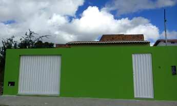 Imagem: Casa em Itaberaba, na Morada dos Sonhos