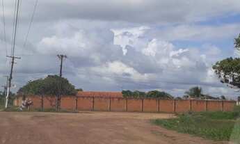 Imagem: Casa no Marabaixo em Macapá - AP