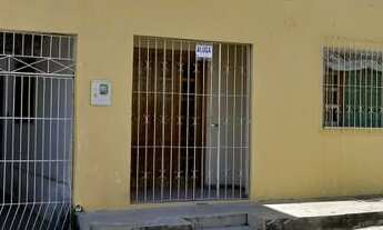 Imagem: Casa em Itaberaba