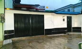 Imagem: Bela Casa, 280 m², 04 Suítes, 05 Vagas