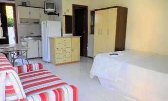 Imagem: Kitnet Mobiliada tudo incluso próximo ao