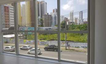 Imagem 3: Salas Comerciais na Av Ruy Carneiro