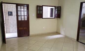 Imagem 5: Alugo Casa Duplex de 03 Quartos e 02 Vagas no Bairro do Dinamérica - Imperdível