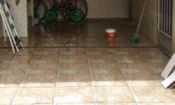 Imagem 3: Alugo Excelente Casa rua do Clube com Av. Heliópolis