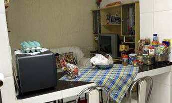 Imagem 2: Apartamento à venda com 2 dormitórios em Morada das vinhas, Jundiaí cod:7507