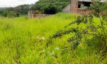Imagem 3: Lindo lote terras de santa maria em Hortolândia