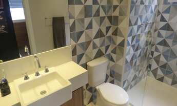 Imagem 6: Pátio Mooca 3 e 4 Dorms - 2 ou 3 Suítes 134 m2 - 3 ou 4 vagas