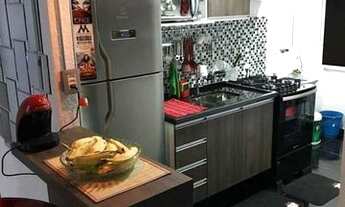 Imagem 7: Casa simples com quintal