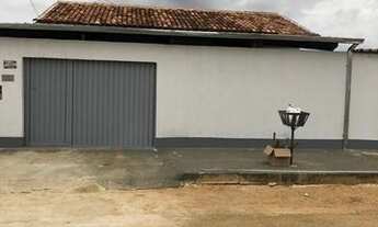 Imagem: Aluga-se casa Anapolis