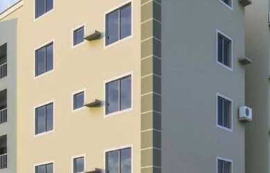 Imagem 2: Condomínio, com elevador, Palmeiras Prime// Apto com 2 quartos