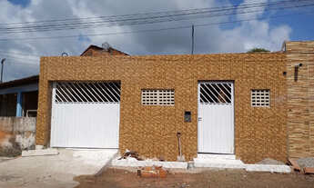 Imagem: Casa em São José da Coroa Grande