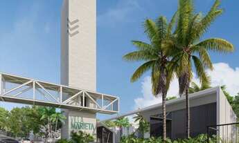 Imagem 4: Condomínio Residencial Vila Marieta - Casas Duplex