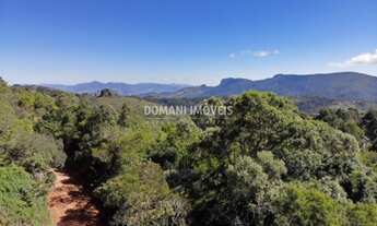 Imagem 5: Amplo Lote de Terreno à Venda no Colinas do Imbiri - Campos do Jordão/SP