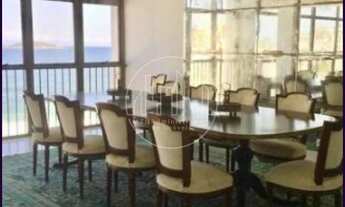 Imagem 6: Apartamento-LOCAÇÃO-Copacabana-Rio de Janeiro-RJ