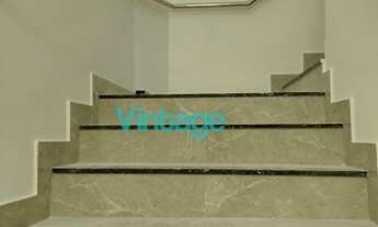 Imagem 4: COBERTURA 04 QUARTOS C/ SUÍTE 05 VGS NOVO RIACHO - CONTAGEM MG