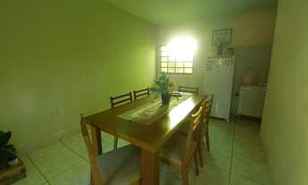 Imagem 3: Casa no Jardim Canaã - 3 quartos, suíte, 2 vagas de garagem